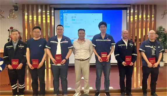 婁底五江實(shí)業(yè)舉行“四化”管理經(jīng)驗(yàn)交流演講比賽 婁底五江實(shí)業(yè)舉行“四化”管理經(jīng)驗(yàn)交流演講比賽