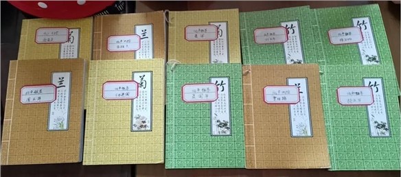 宏宇能源樟樹分公司開展“人手一本筆記本”活動(dòng) 宏宇能源樟樹分公司開展“人手一本筆記本”活動(dòng)